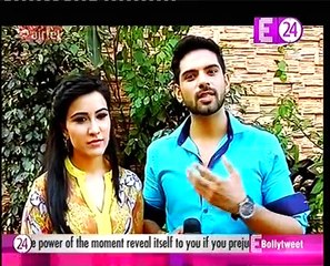 Thapki Pyar Ki U me aur Tv 5th November 2016