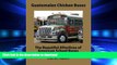 FAVORIT BOOK Guatemalan Chicken Buses: The Beautiful Afterlives of American School Buses READ PDF
