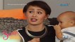 Sarap Diva: Usapang ‘mommy duties’ with LJ Reyes and Chariz Solomon