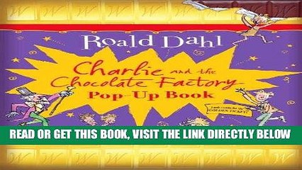 [EBOOK] DOWNLOAD Charlie and the Chocolate Factory PDF