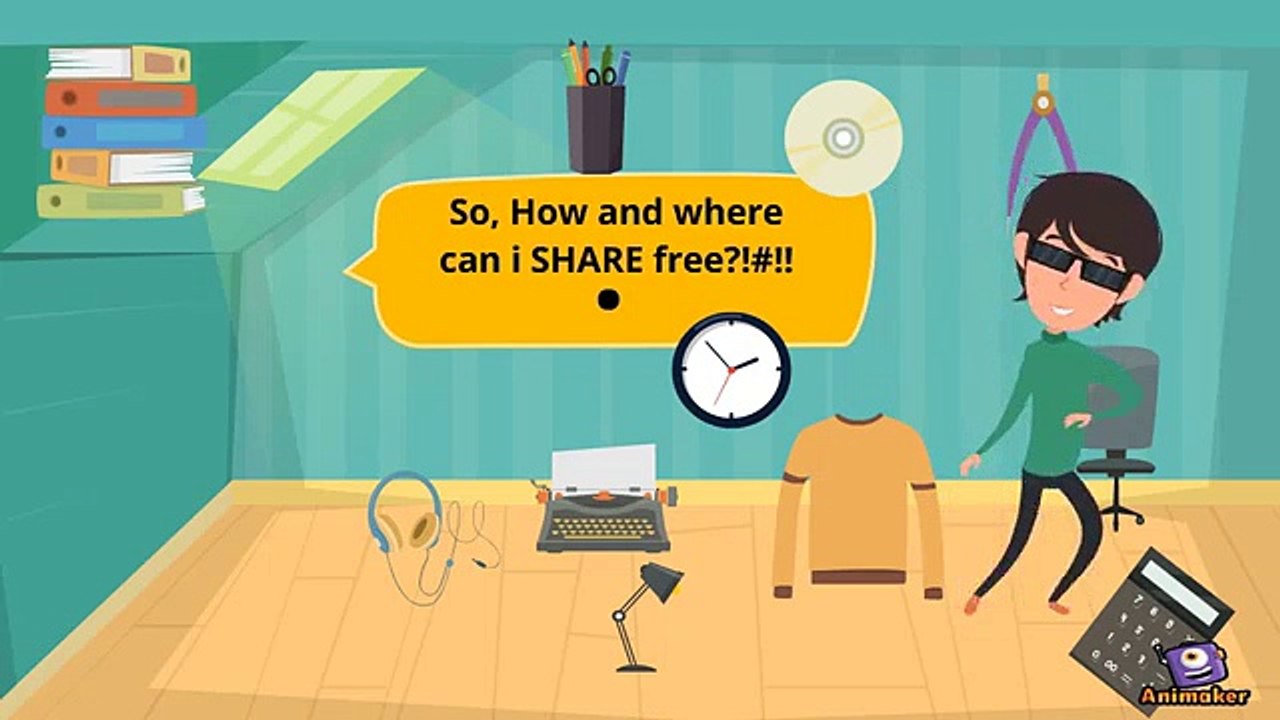 XMighty - FREE SHARING WORLD