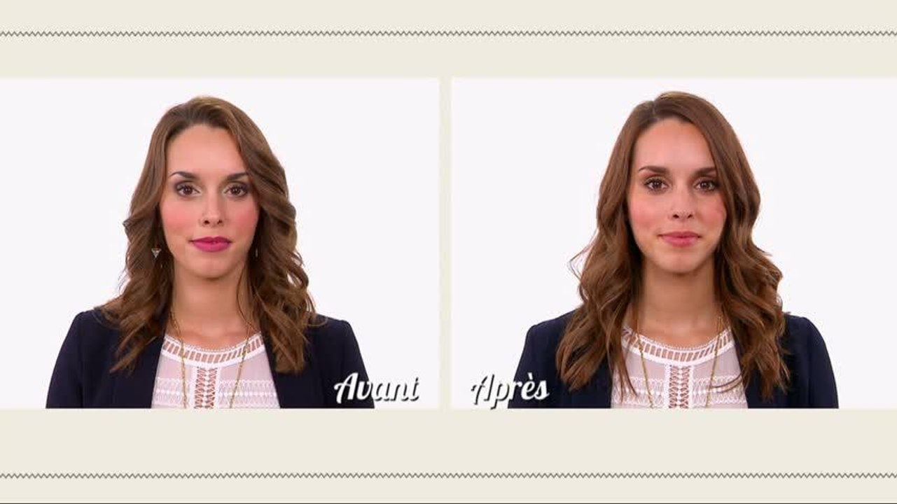 Comment faire un maquillage moderne à 22 ans ?