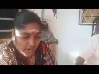 Maylasian Indian Hindu Woman Accepts Islam With Her Husband