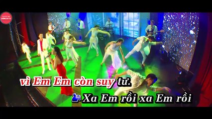 Chuyện Tình Không Suy Tư ( Song ca ) MV
