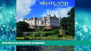 FAVORITE BOOK  Scotland 2015 Calendar FULL ONLINE