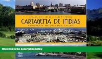 Big Deals  Cartagena de Indias: Panoramic vision from the air  Best Seller Books Best Seller