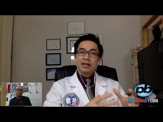 Chuyện sức khỏe với Bs Wynn Trần: Dùng vitamin, nên hay không?