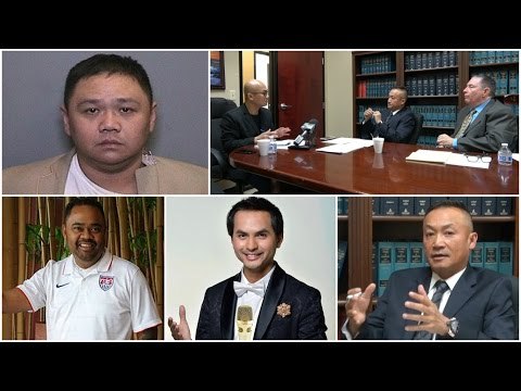 Cảnh sát Mỹ bắt nghệ sĩ hài Minh Béo: Nghệ sĩ, luật sư ở Mỹ nói gì?