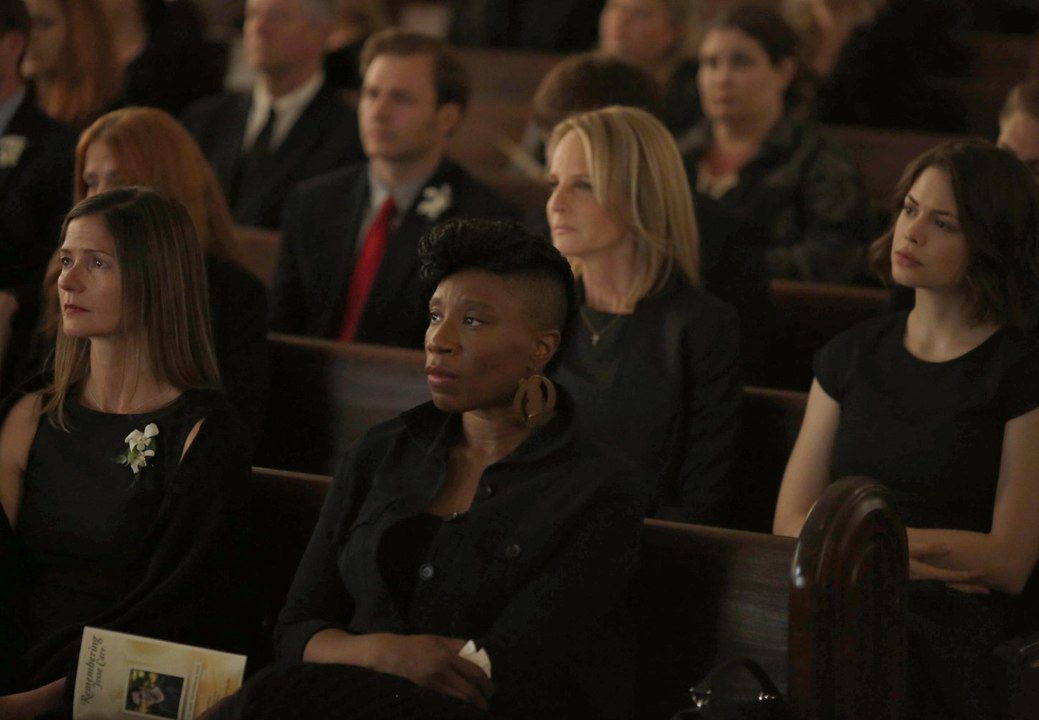 Shots Fired Season 1 Episode 6 "The Fire This Time" Full Episode