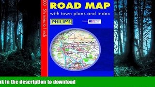 FAVORITE BOOK  Philip s Scotland Road Map (Philip s Road Maps) FULL ONLINE