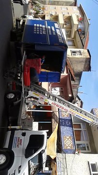 BERAT NAKLİYAT EVDEN EVE İLDEN İLE TAŞIMACILIK