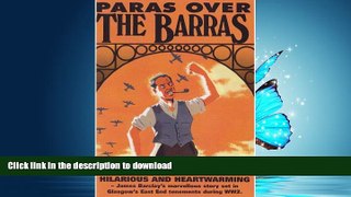 EBOOK ONLINE  Paras Over the Barras FULL ONLINE