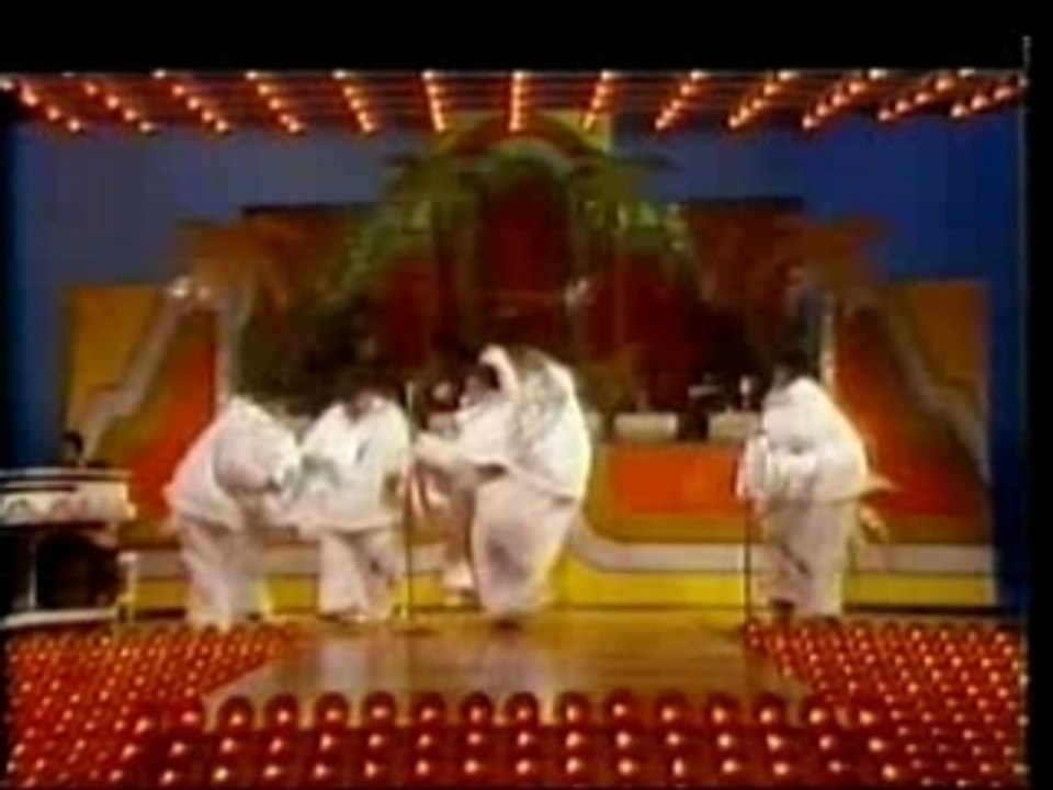 Tontations - get ready