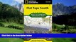 Books to Read  Flat Tops South (National Geographic Trails Illustrated Map)  Best Seller Books