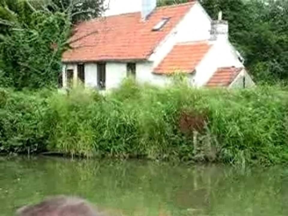 LE MARAIS AUDOMAROIS .1.