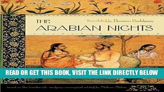 [EBOOK] DOWNLOAD The Arabian Nights (New Deluxe Edition) PDF