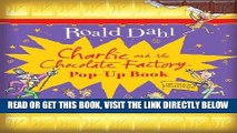 [EBOOK] DOWNLOAD Charlie and the Chocolate Factory GET NOW