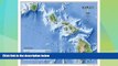 Big Deals  Hawaii [Tubed] (National Geographic Reference Map)  Full Read Most Wanted