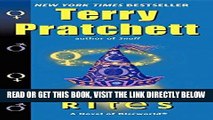 [EBOOK] DOWNLOAD Equal Rites (Discworld) GET NOW