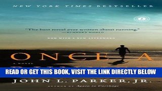 [EBOOK] DOWNLOAD Once a Runner: A Novel PDF