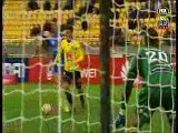 Wellington Phoenix vs Newcastle Jets 2-0 All Goals  Australian League 05-11-2016 (HD)