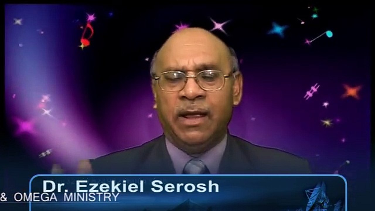 Najat Part-2 by Pastor Dr. Hezkiel Sarosh