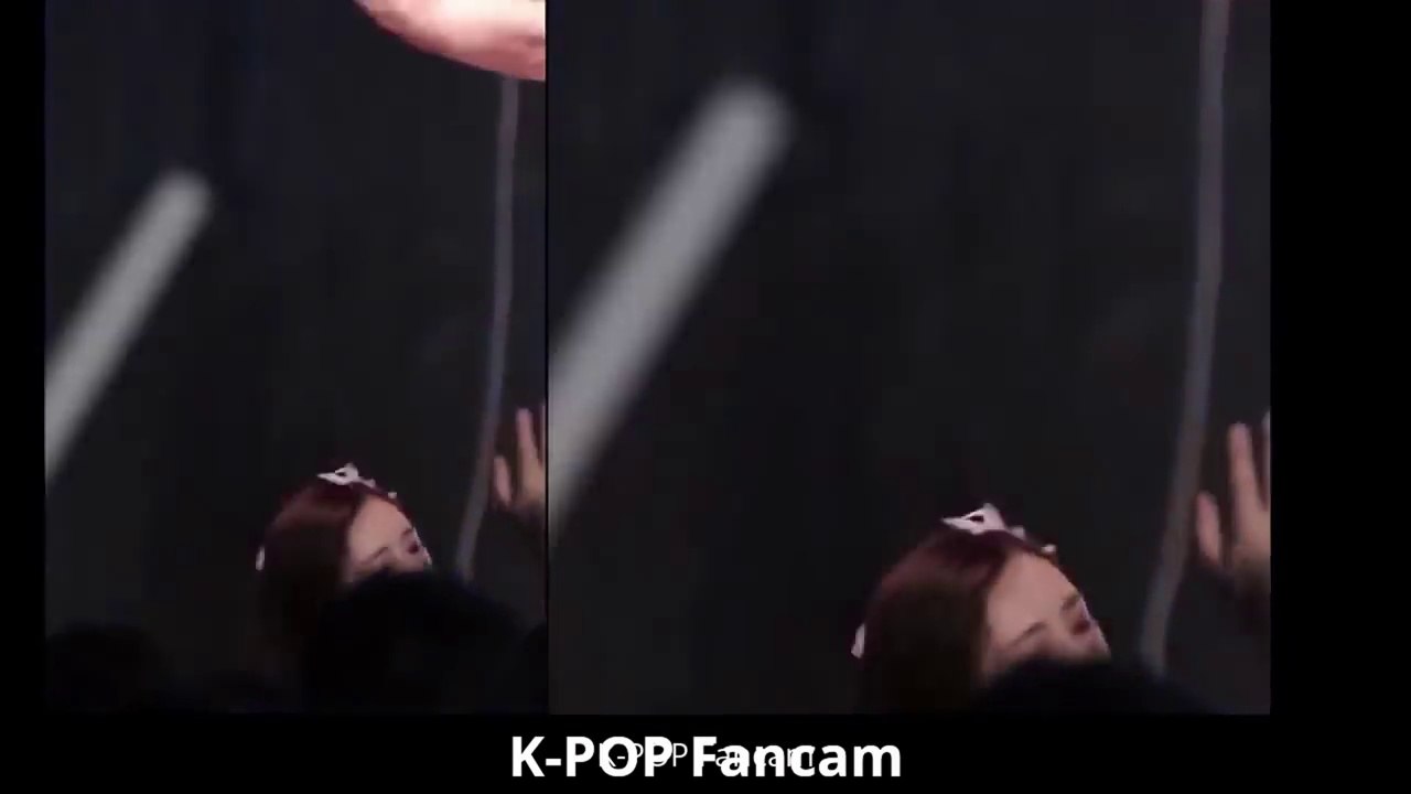 [직캠 Fancam] 밤비노 은솔 (BAMBINO Eunsol) #1