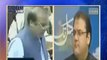 Nadeel Malik plays contradictory statements of Hussain Nawaz and PM Nawaz Sharif and reveals update information about Hussain Nawaz on ICIJ website