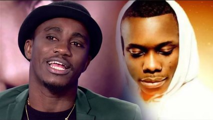 Wally Seck & Sidiki Diabaté - Alhamdou lilah