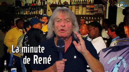 MHSC 3-1 OM : la minute de René