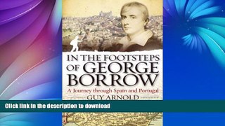 READ  In the Footsteps of George Borrow: A Journey Through Spain and Portugal FULL ONLINE