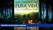 FAVORIT BOOK Hope, Happiness and Pura Vida:  Pursuing a dream for the 