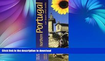 FAVORITE BOOK  Sunflower Landscapes of Northern Portugal: A Countryside Guide (Landscapes)