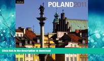 READ BOOK  Poland 2011 Square 12X12 Wall Calendar (Multilingual Edition)  GET PDF
