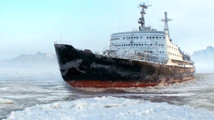 ЛЕДОКОЛ 2016 Трейлер