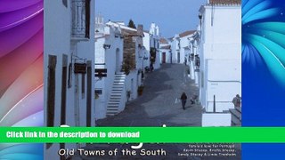FAVORITE BOOK  Portugal - Old Towns of the South: A visual journey of a Canadian family s love