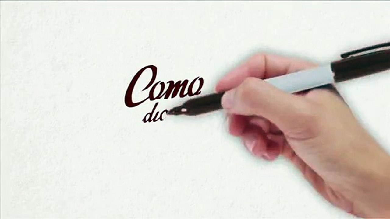 Muchacha italiana viene a casarse - Avance 18 de Marzo