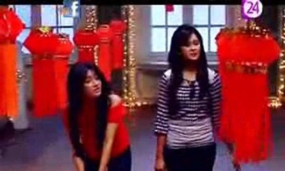 AKSHARA JAAN GAI LOVE TRIANGLE Yeh Rishta Kya Kehlata Hai 6th November 2016