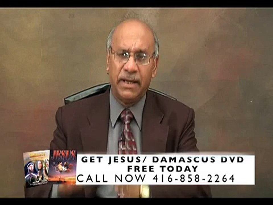 Universal Part-1 by Pastor Dr. Hezkiel Sarosh