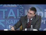 Kapital - Akullnaja Tiranë - Athinë | Pj.3 - 4 Nëntor 2016 - Talk show - Vizion Plus