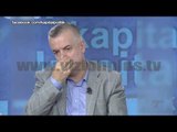 Kapital - Akullnaja Tiranë - Athinë | Pj.1 - 4 Nëntor 2016 - Talk show - Vizion Plus