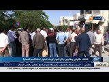 الأخبار المحلية  / أخبار الجزائر العميقة ليوم السبت 05 نوفمبر 2016