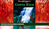 PDF ONLINE Rum   Reggae s Costa Rica (Rum   Reggae series) READ NOW PDF ONLINE