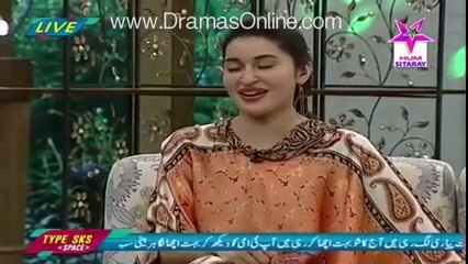 News Anchor Rabia Anum Was Happy on This Man’s Divorce