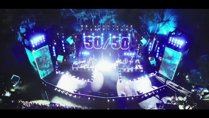Gusttavo Lima - Que Pena Que Acabou - DVD 50_50 (Vídeo Oficial)