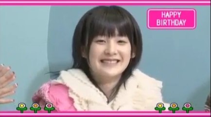 Berryz工房 DVD Magazine vol.20 part2