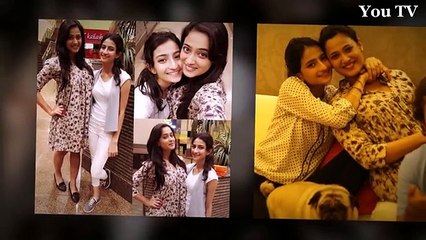 Actress Pregnant Check out Happiness on Husband Face – Video Going Viral