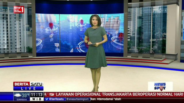 Konpers Mabes Polri Pascademo 4 November Kemarin