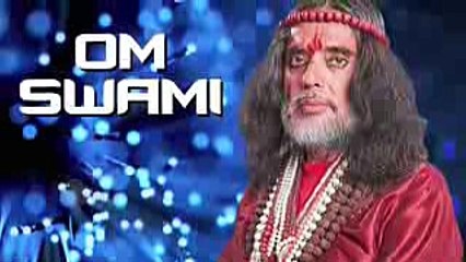 SHOCKING ! Swami Om Thrown Out Of Bigg Boss 10