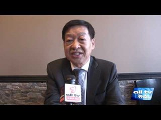 19대 대선 중앙선관위 방문 ALLTV NEWS EAST 04NOV16